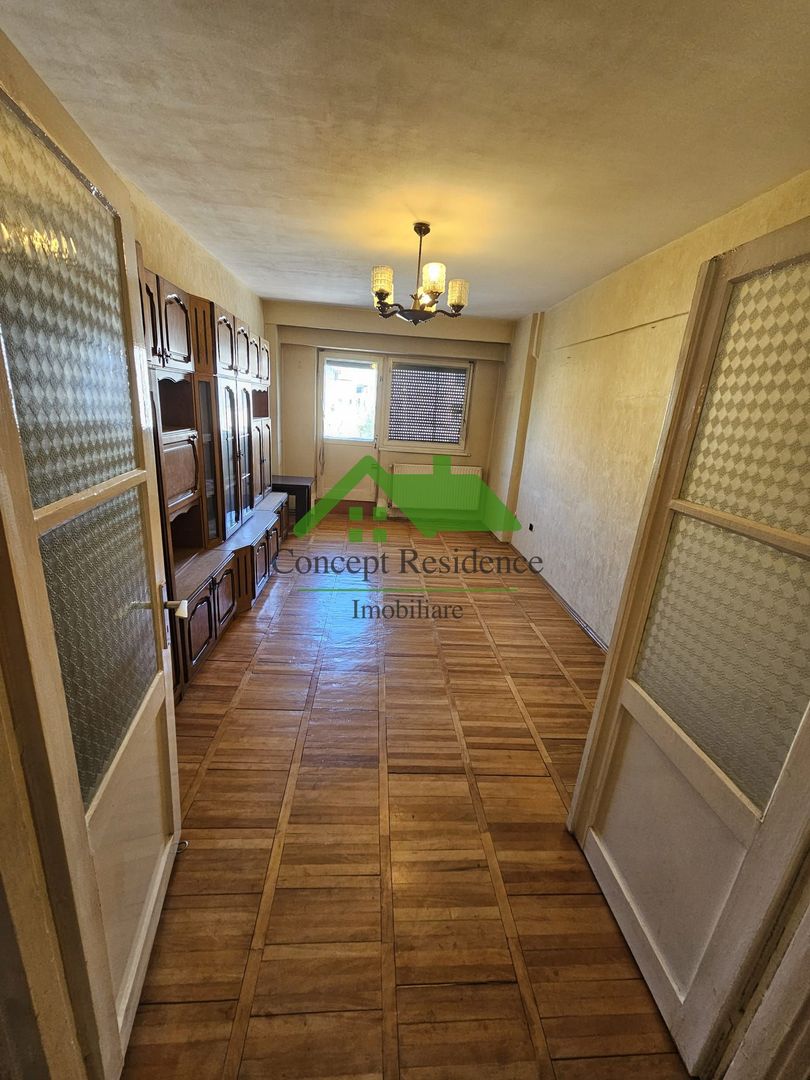 Apartament 3 camere, 65 mp + garaj | Transilvaniei - Poză 4