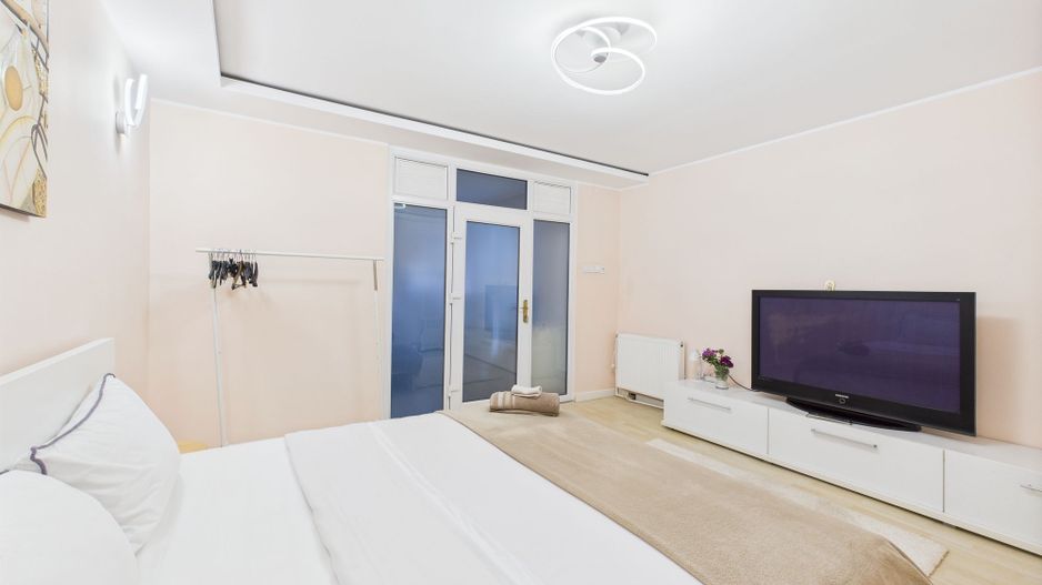 Proprietatea ideala pentru investitie sau locuit pe Str. 16 Februarie - Poză 23