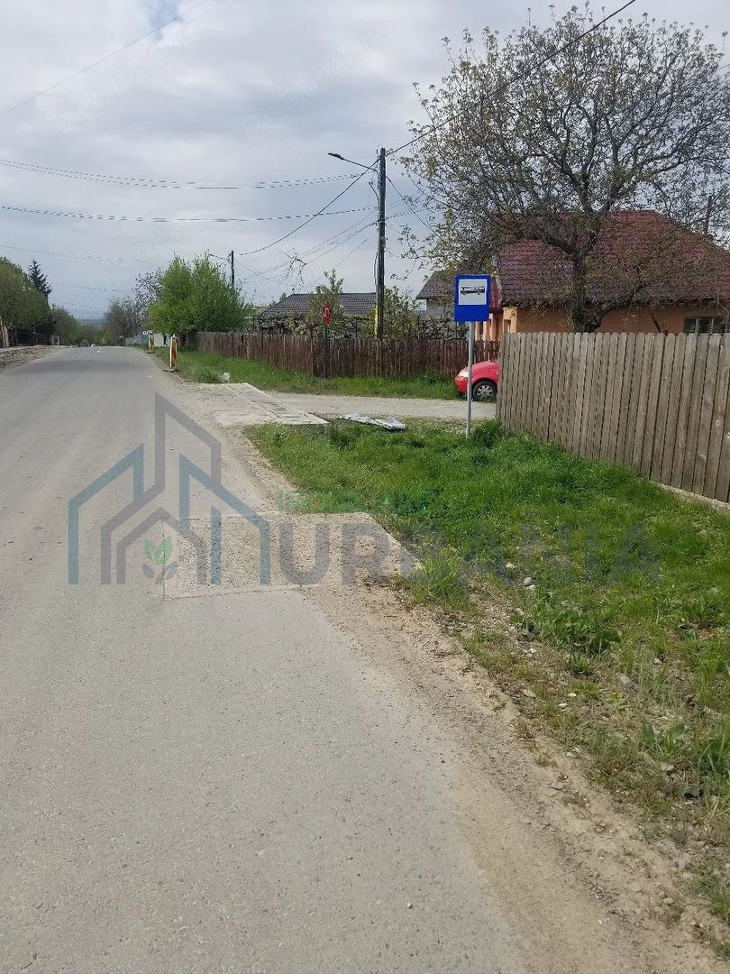 Teren de vânzare, 600 mp, Dorobanț, Iași - Poză 1