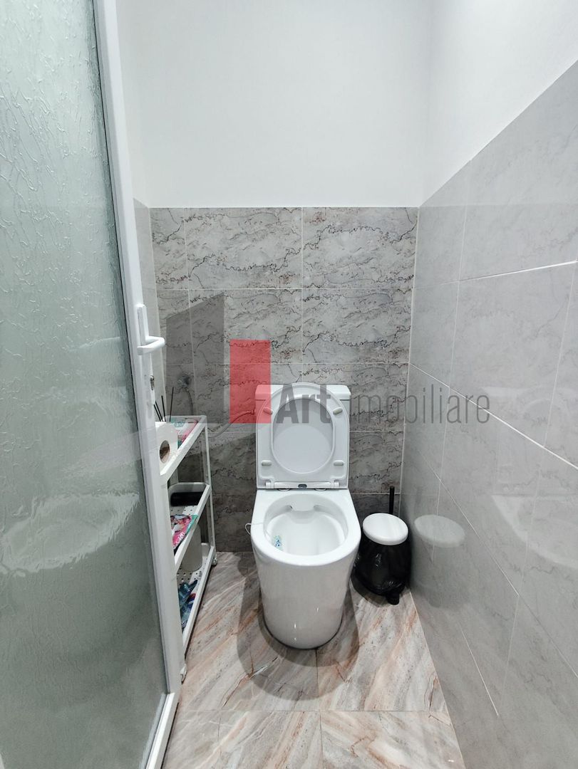 Apartament cu 2 camere de vanzare in zona Bucurestii Noi - Poză 11