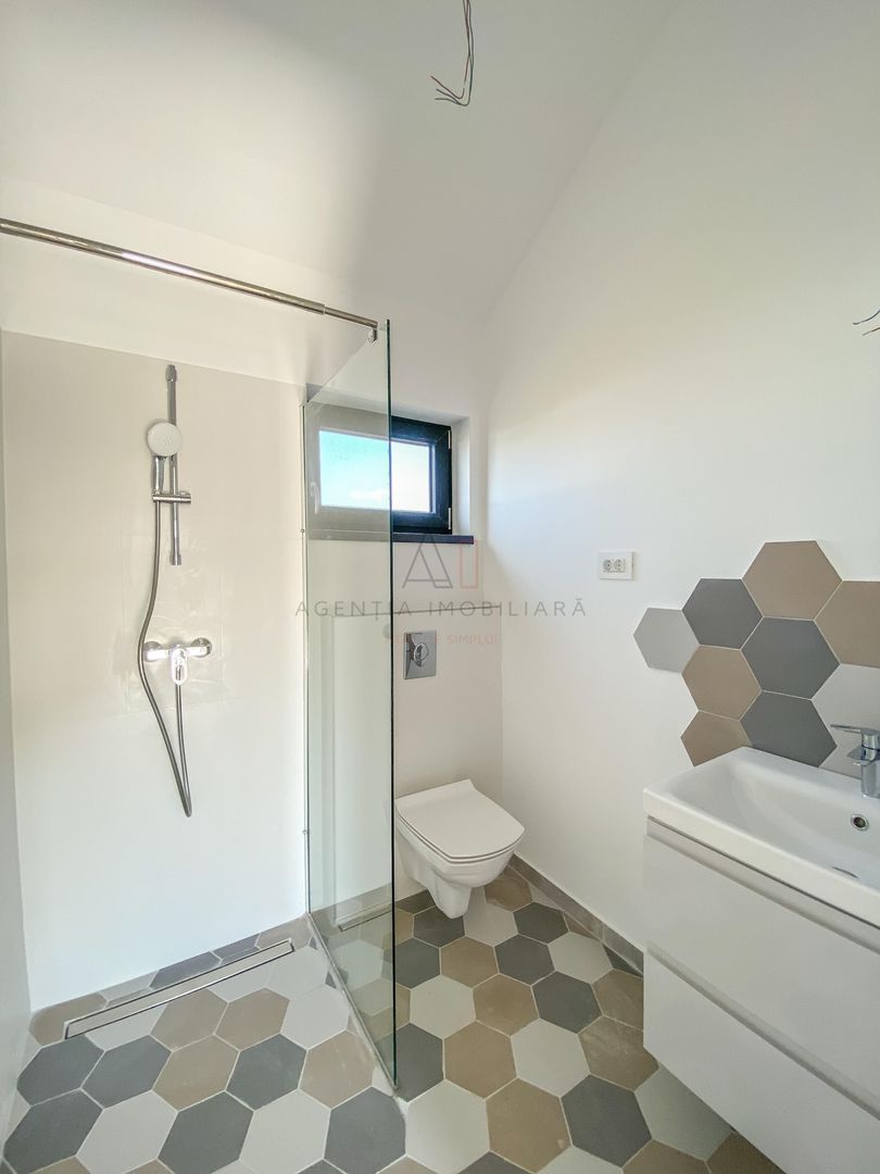 Casa individuala 3 camere - Green Future Snagov - Poză 8