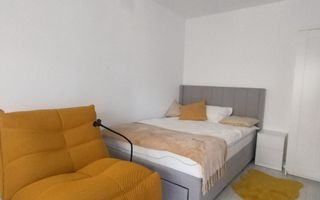 Garsonieră modernă | Zorilor, lângă UMF | DE ÎNCHIRIAT - Poză 1