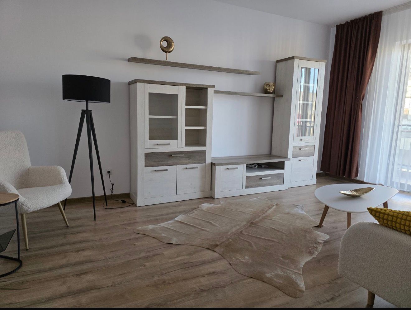 Onix Residence I 2 Camere I Modern - Poză 3