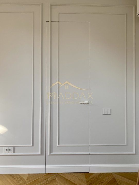 Vila cu 5 camere *200mp utili* // Calea Floreasca - Poză 19