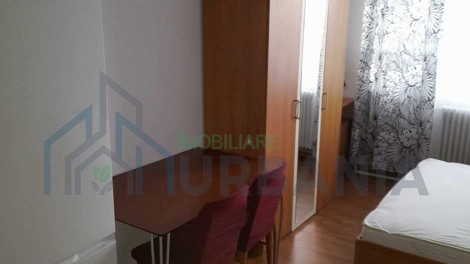 Inchiriez Garsoniera Dedeman Primaverii - Poză 1