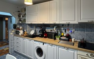 Apartament 3 camere | Decomandat |  Etaj 1 | - Poză 3