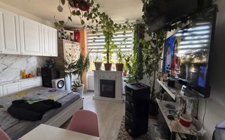Apartament 3 camere, etaj 3, balcon și loc de parcare - Poză 5