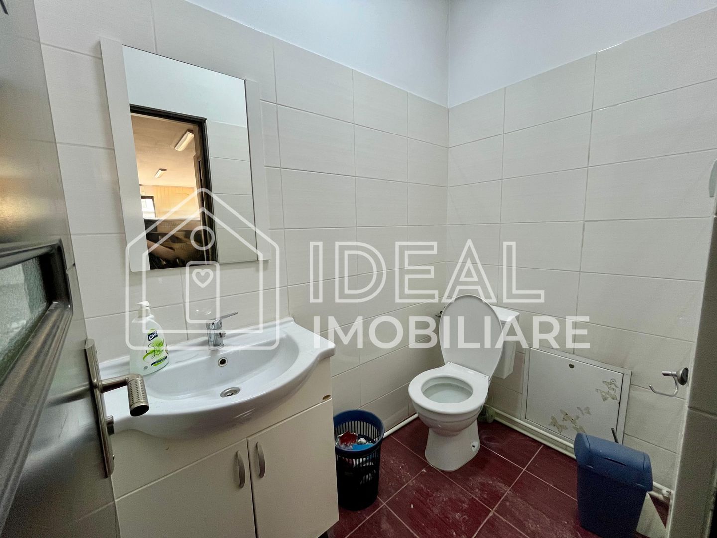 Spațiu de birouri de închiriat – Calea Dumbrăvii | 98 mp utili - Poză 9