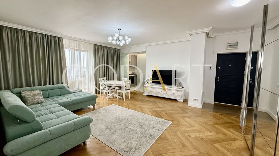 Apartament 2 camere | Vitan Residence | Ready to move - Poză 1