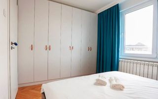 Parcul Cismigiu-Sala Palatului | Apartament 2 camere- mobilat, utilat - Poză 4