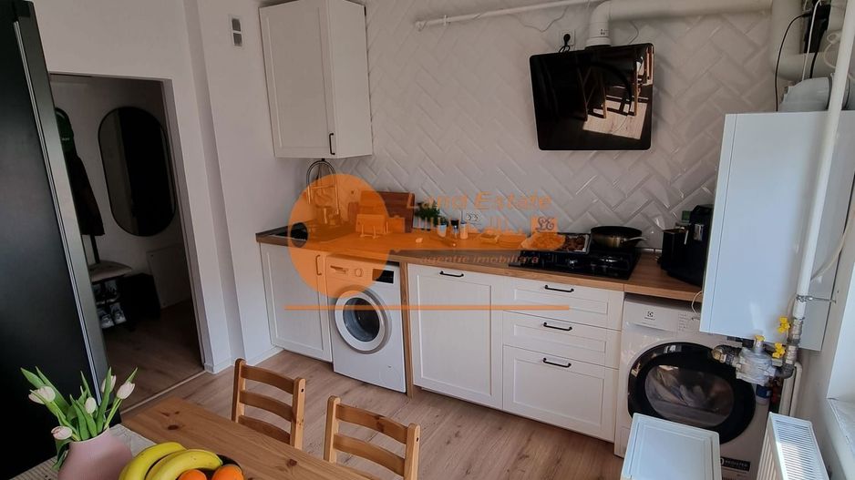 Apartament 4 camere Nerva Traian – Timpuri Noi | centrală proprie - Poză 5