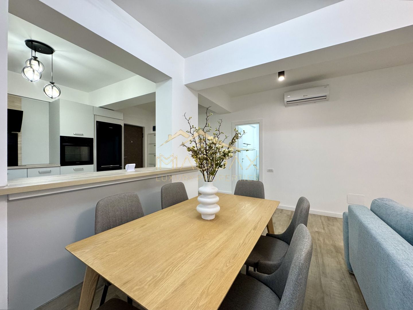 Apartament cu 3 camere *prima inchirere* // zona Herastrau - Poză 18