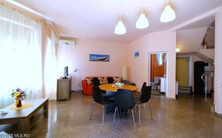 Mamaia Nord - Scoica Land, casa de vacanta la mare, P+1E+Terasa! - Poză 8