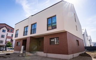 Vila Otopeni central 222mp cu gradina - Poză 2
