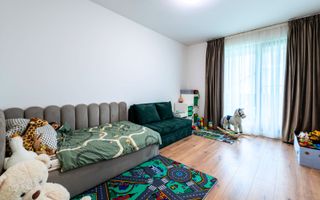 Apartament 3 Camere | 57 Mp | Terasa 31 Mp | Garaj | Zona VIVO METRO - Poză 7