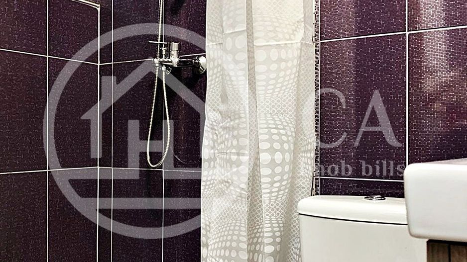 Apartament cu 1 camera de inchiriat in zona centrala, Oradea - Poză 10