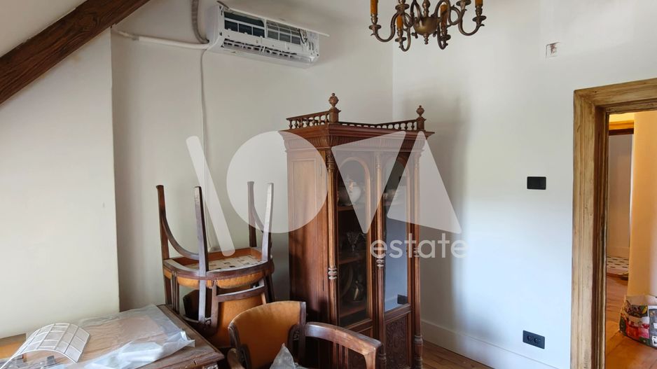 De închiriat: apartament 4 camere - Kiseleff - pretabil birou - Poză 3