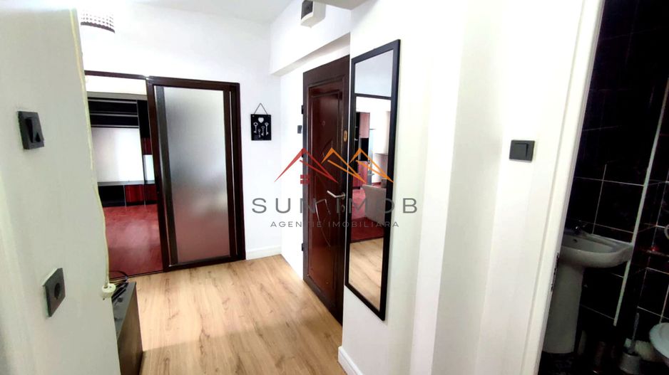 APARTAMENT 3 CAMERE DECOMANDATE | ULTRACENTRAL | VEDERE BDUL CAROL - Poză 2