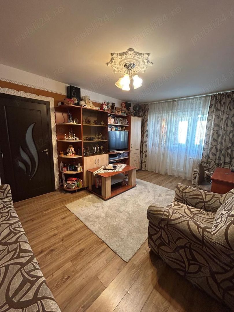 Vanzare Apartament 2 camere Timpuri Noi, Tineretului. - Poză 1