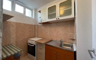 Garsoniera Manastur | 28 mp + balcon închis 3 mp | zona Union - Poză 4