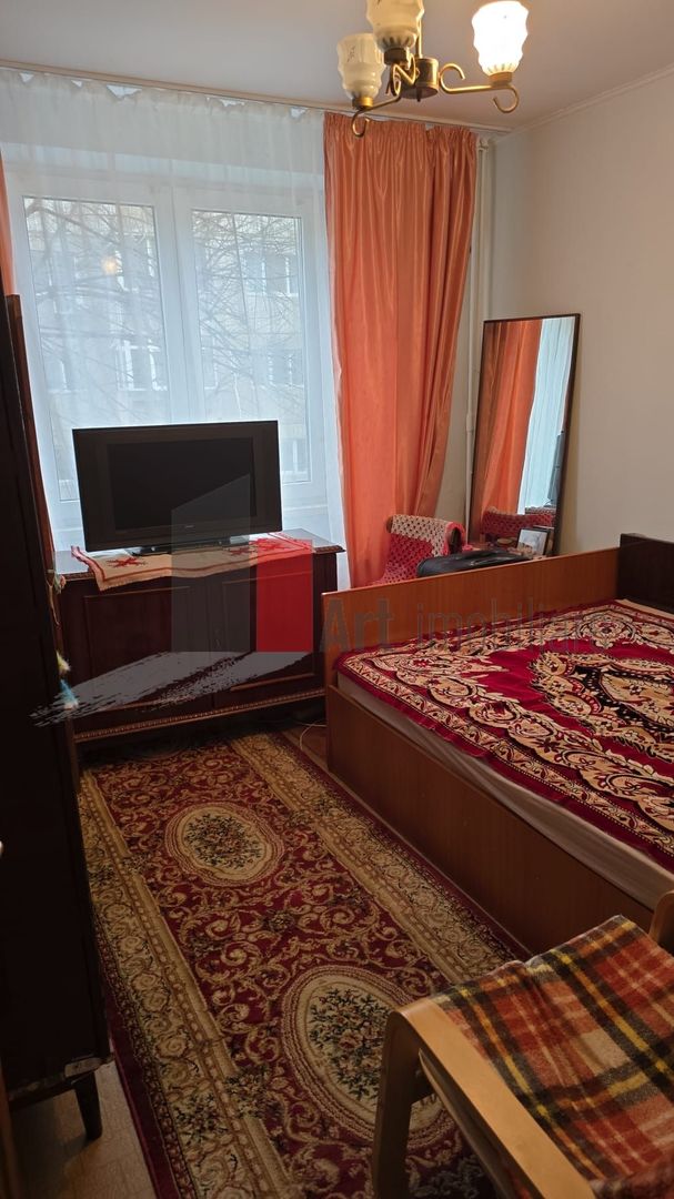 Vânzare apartament decomandat 3 camere Șos. Berceni - Apărătorii Patriei - Poză 6