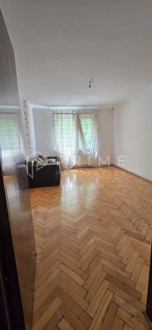 Apartament 3 camere, decomandat – Zonă liniștită în Cartierul Tudor - Poză 4