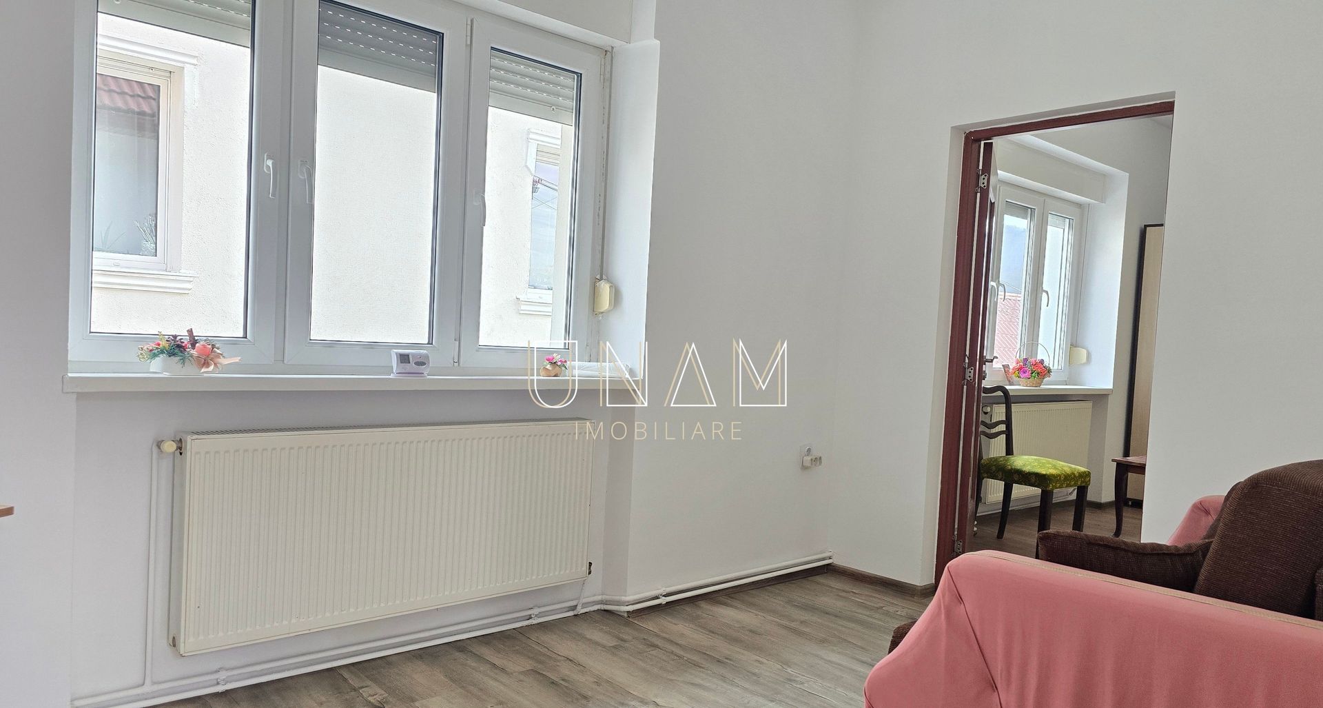 Casa cu 3 corpuri | curte | potential real | Muncitoresc – Resita - Poză 4