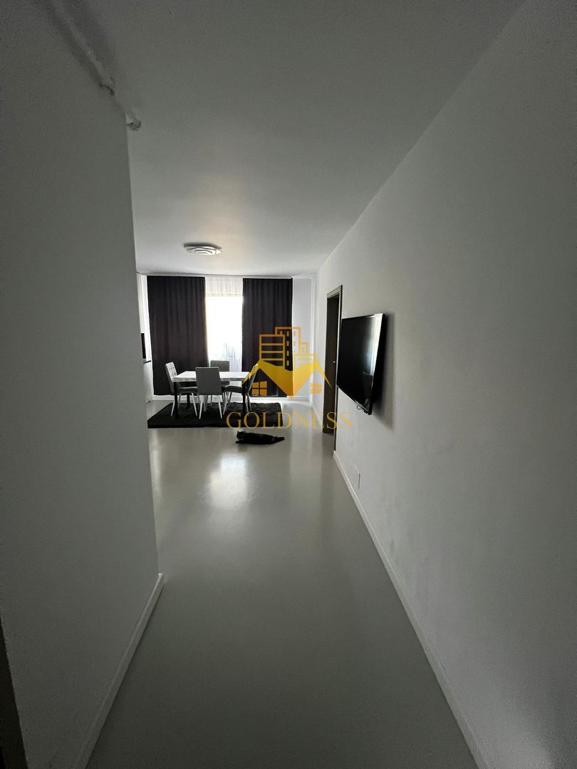 2 camere, modern, parcare,Floresti, Valea Garbaului,Vivo, Pet Friendly - Poză 8