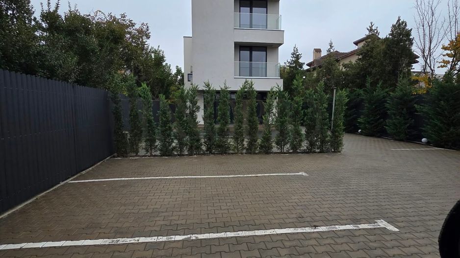 Ansamblu boutique de 5 vile premium | Arhitectură modernă - Poză 5