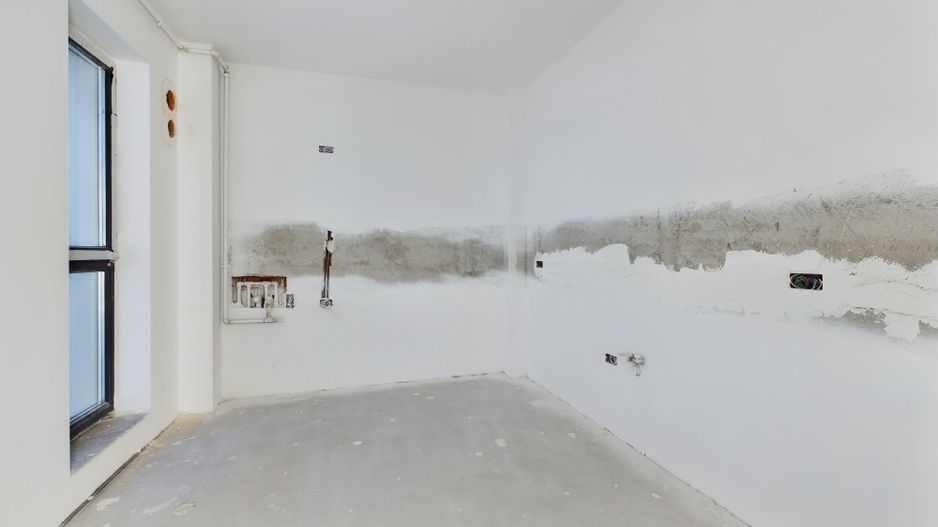 Apartament 3 camere  Aviatiei Sector 1 Bloc Nou - Poză 21