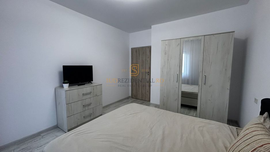 Apartament 2 camere de inchiriat, mobilat, The Grand Kristal, Sector 4 - Poză 7