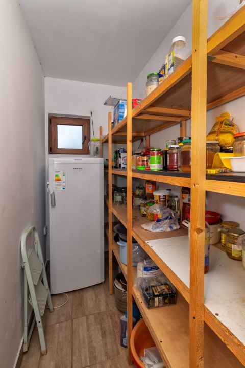 Casa moderna si casa bunicii + 6300 mp teren,Oaza autentica in Corbi Arges- - Poză 21