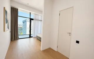 Apartament  High-End 3 camere | One Floreasca Towers - Poză 17