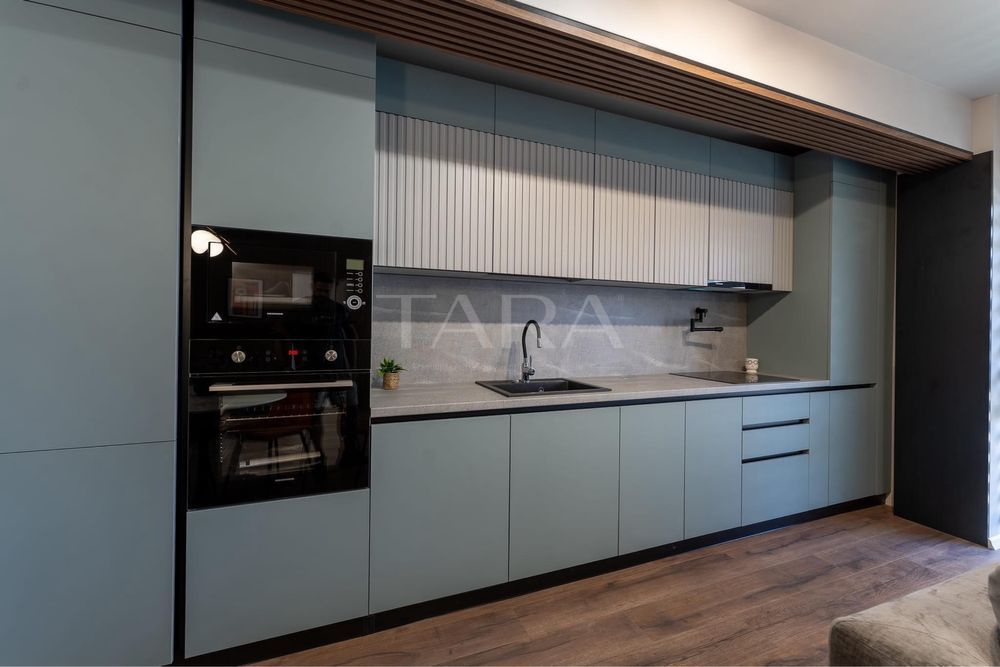 Apartament nou, 2 camere Florești, imobil 2024, Zona Terra. - Poză 4