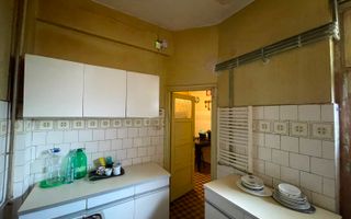 Apartament 4 camere, 107 mp, Zona Victoriei V22 - Poză 9