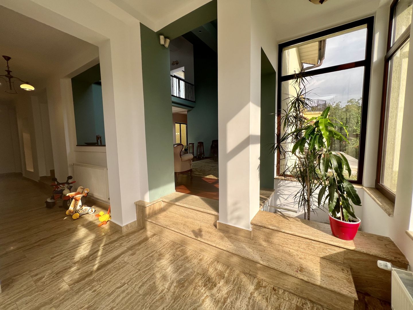 CASA PENTRU GRADINITA - Poză 5