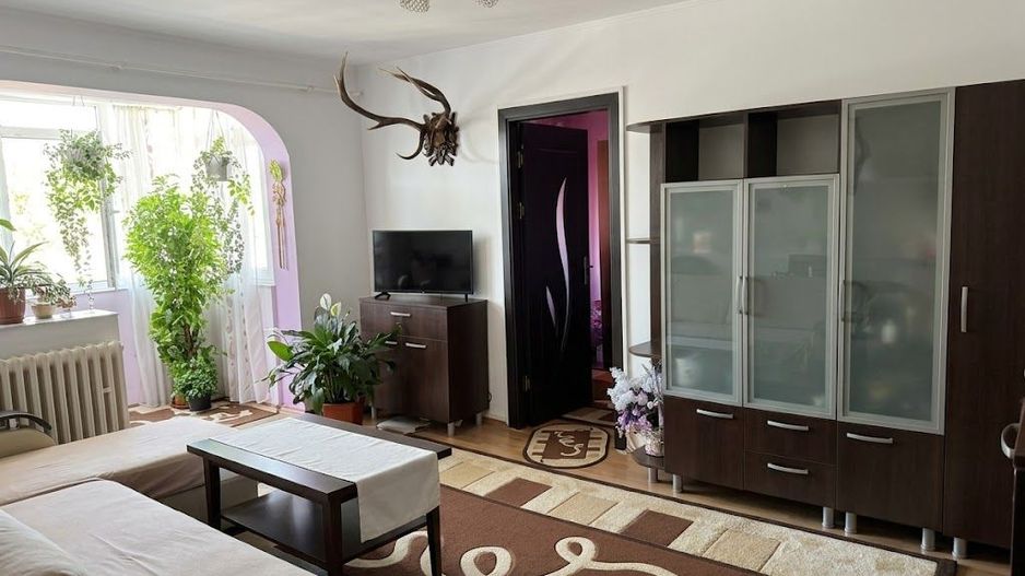 Apartament 2 camere, KM 4-5 - Poză 1
