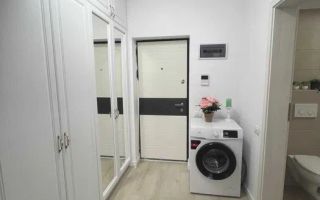 Garsonieră de închiriat Popești-Leordeni – Siena Residence - prima închiriere - Poză 5