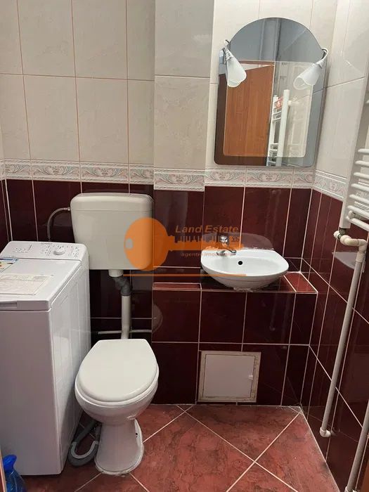 3 camere decomandat – Teatrul Masca / Lujerului | 5 min de metrou - Poză 7