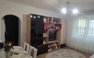 METALURGIE - ETAJ INTERMEDIAR - 3 CAMERE - MOBILAT/UTILAT - Poză 2