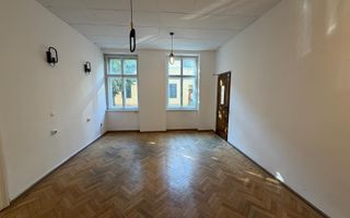 Spațiu birouri 3 camere compartimentat | Central, Sibiu | 100 mp - Poză 3