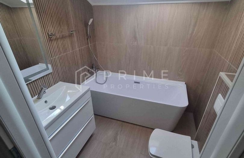 Duplex NOU cu 4 camere, încălzire în pardoseală și terasă panoramică - Poză 12