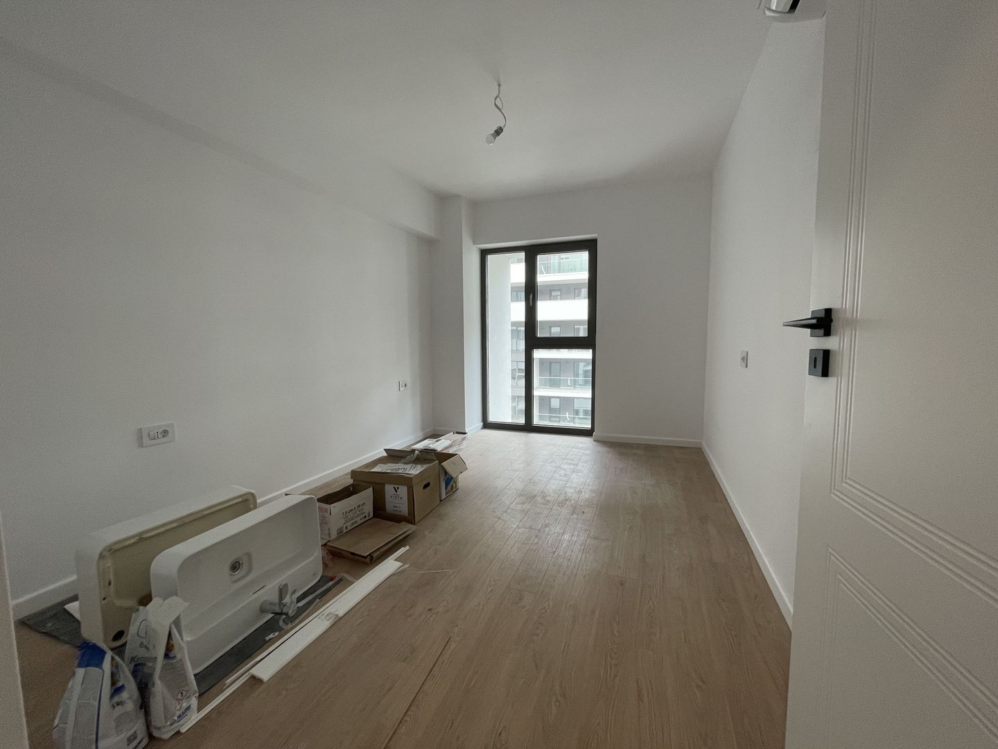 Apartament 3 camere | Prima Vista | loc de parcare subteran - Poză 8