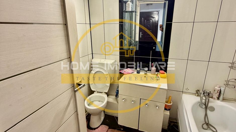 APARTAMENT  2 CAMERE DECOMANDAT 52MP | GALATA  -  LIDL - Poză 11