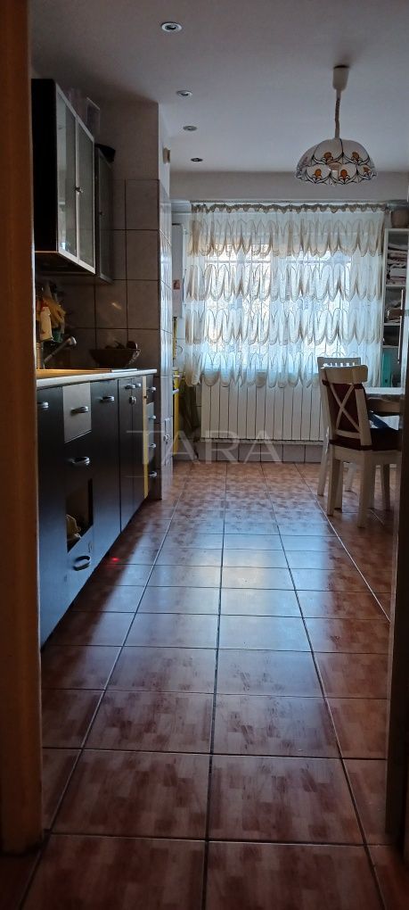 Apartament 4 camere – Gheorgheni, 98 mp. - Poză 2