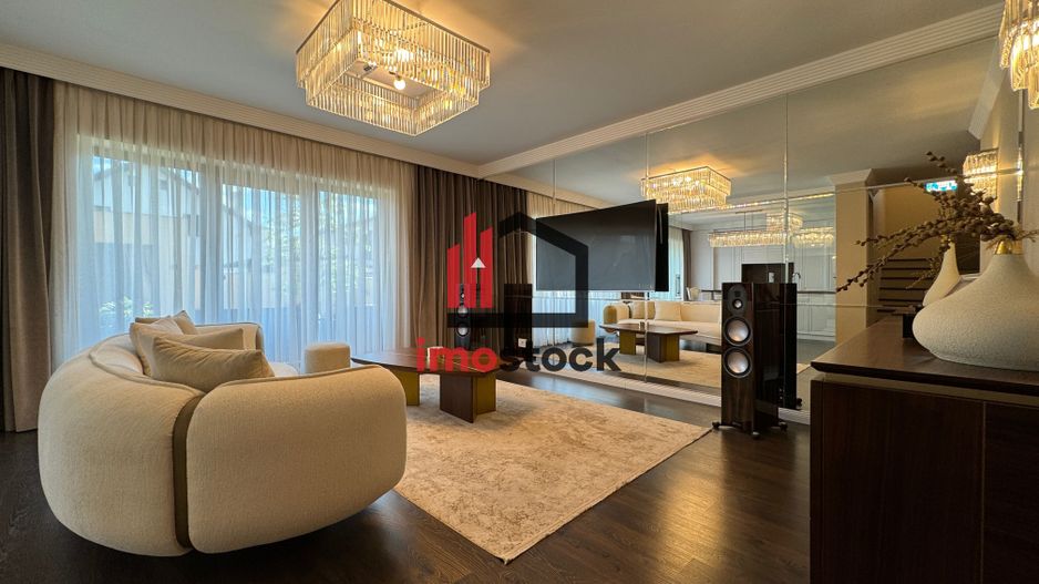 Casa Segmentul Premium | Eleganță și Confort - Poză 11