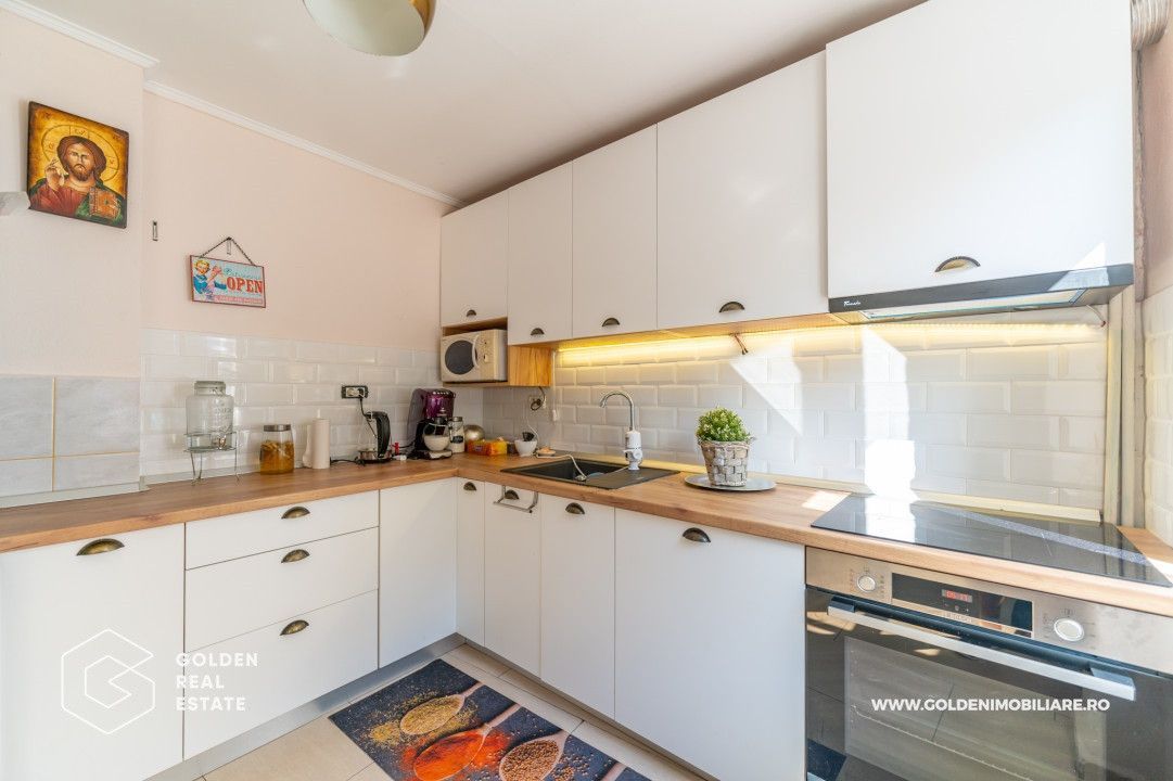 Locuinta de familie cu spatiu ideal pentru dezvoltarea unei afaceri - Poză 3