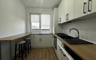 Apartament la cheie | Loc de parcare | Cartier Terra-Floresti - Poză 8