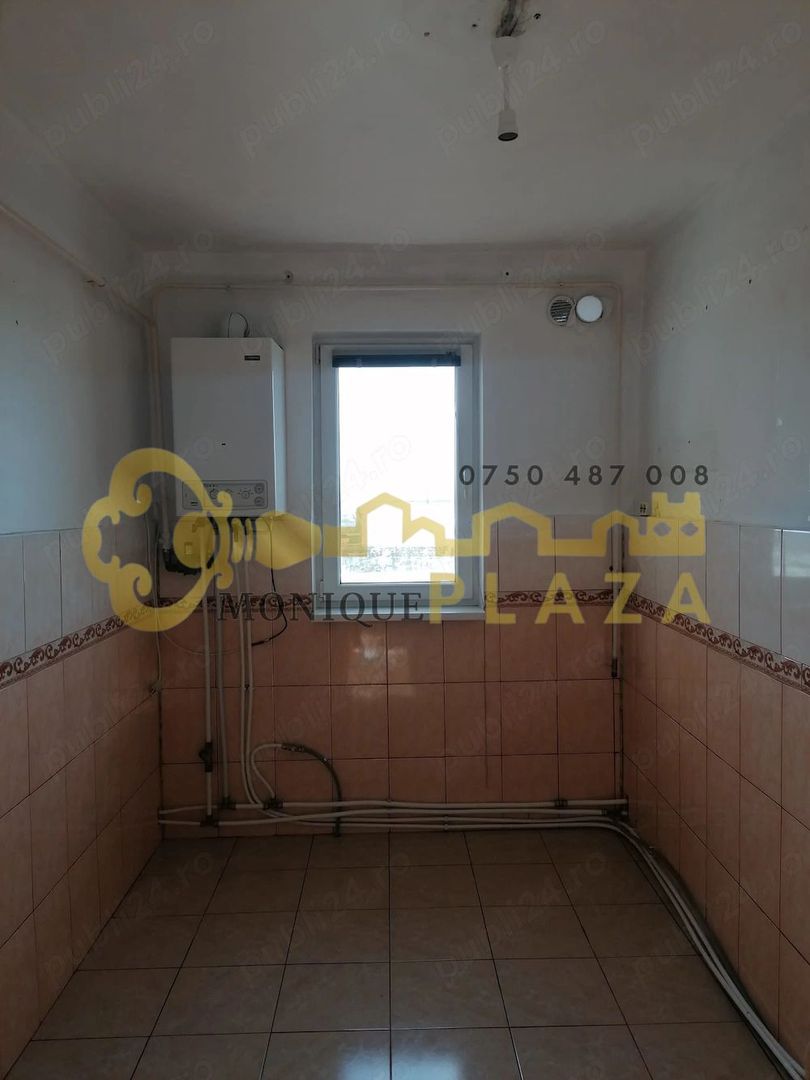 2 Camere | Primaverii | CT | Lift nou | Balcon | Loc de parcare | - Poză 7