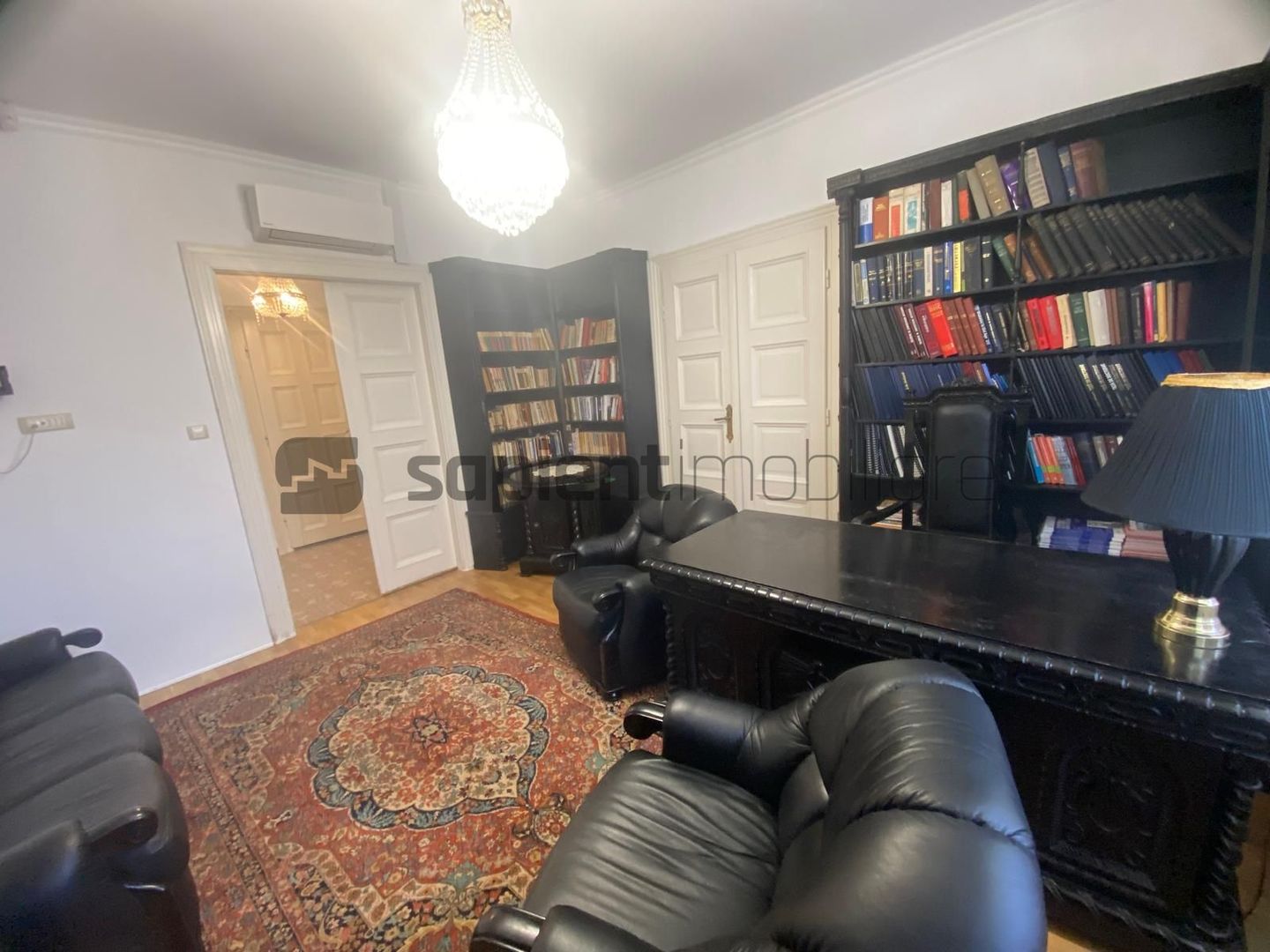 Casa ultracentrala ideala pentru inchiriere birouri - Poză 2